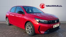 Vauxhall Corsa 1.2 Design 5dr Petrol Hatchback